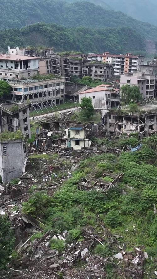 【重庆会地震吗/重庆会地震吗?看看地理专家怎么说】-第8张图片