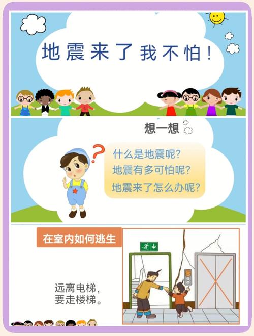 【地震来临时/地震来临时应采取哪些紧急避险措施】-第6张图片 【地震来临时/地震来临时应采取哪些紧急避险措施】-第6张图片
