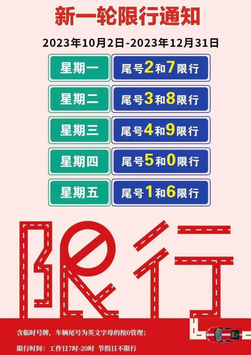 唐山限号查询怎么查,唐山市限号怎么查-第3张图片 唐山限号查询怎么查,唐山市限号怎么查-第3张图片