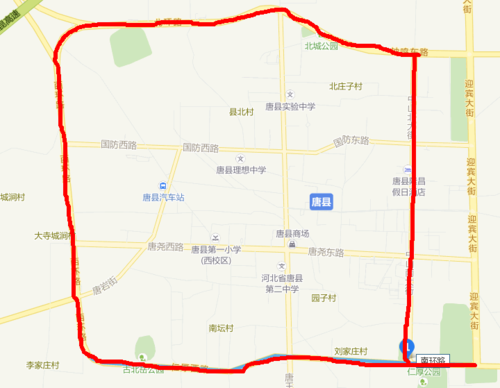 唐县今天限号多少2017/唐县今天限号多少2017年