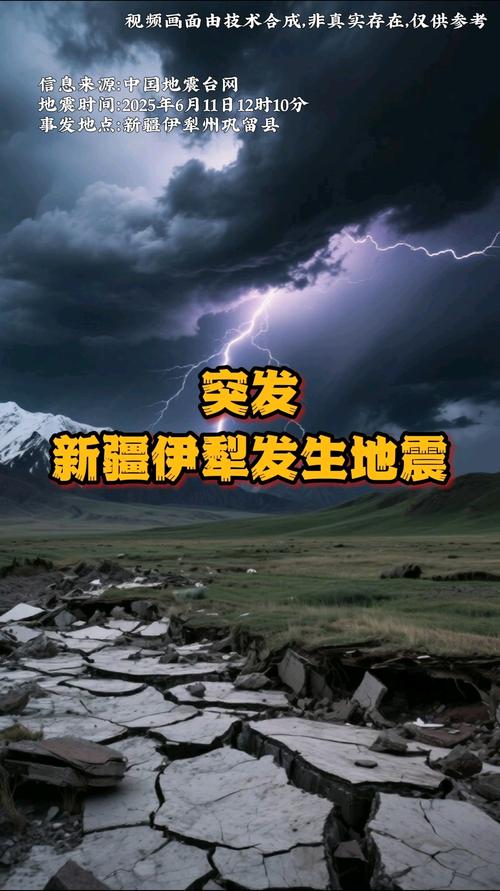 新疆大地震/新疆大地震历史-第6张图片 新疆大地震/新疆大地震历史-第6张图片