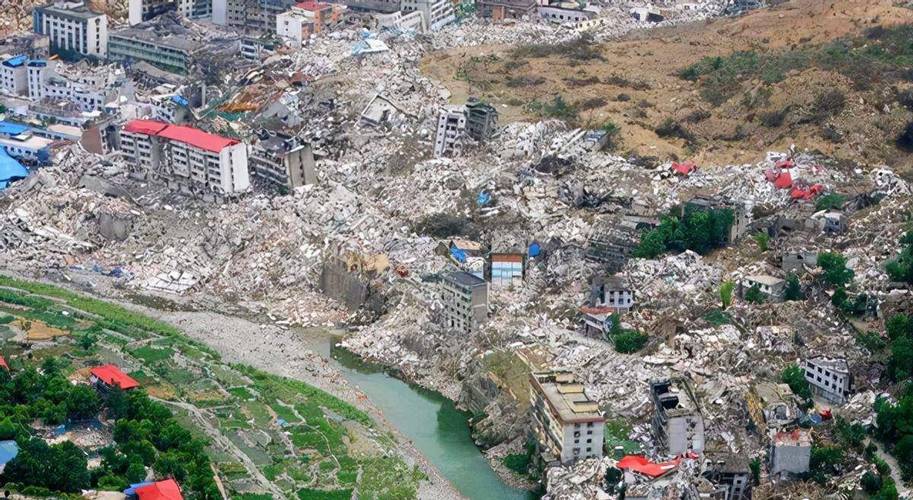 【中国西部地震/中国西部地震目录】-第2张图片