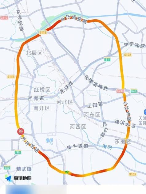 天津限号摄像头,天津限号摄像头哪个路口都有吗?-第4张图片 天津限号摄像头,天津限号摄像头哪个路口都有吗?-第4张图片