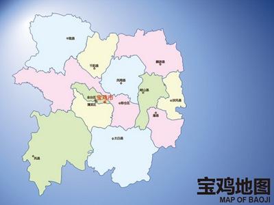 关于“宝鸡地震了”你不知道的事-第4张图片 关于“宝鸡地震了”你不知道的事-第4张图片