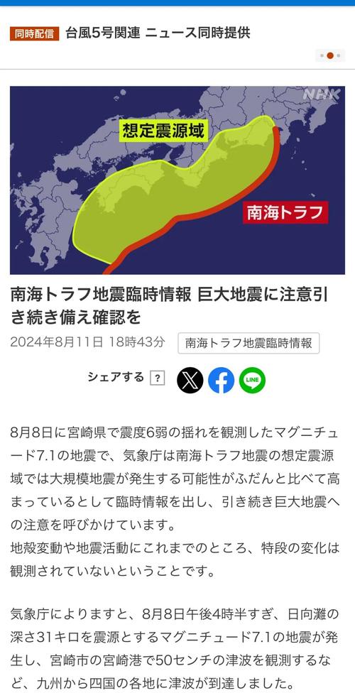 渤海大地震/渤海湾地震历史-第3张图片