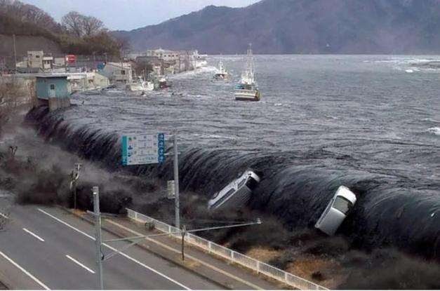 渤海大地震/渤海湾地震历史-第5张图片