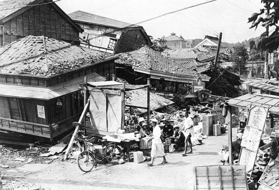 关于“日本大地震死亡人数”你不知道的事-第3张图片 关于“日本大地震死亡人数”你不知道的事-第3张图片