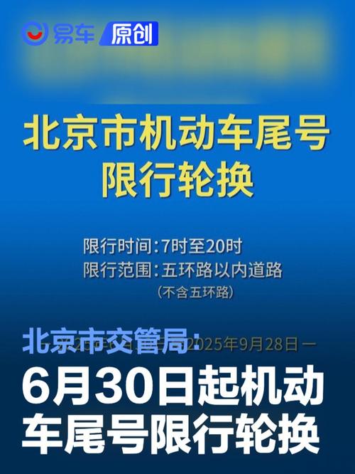 本周限行-本周限行尾号北京-第4张图片 本周限行-本周限行尾号北京-第4张图片