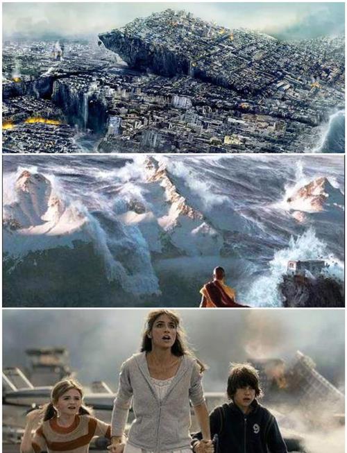 唐山大地震怪事-唐山大地震怪异事件-第10张图片