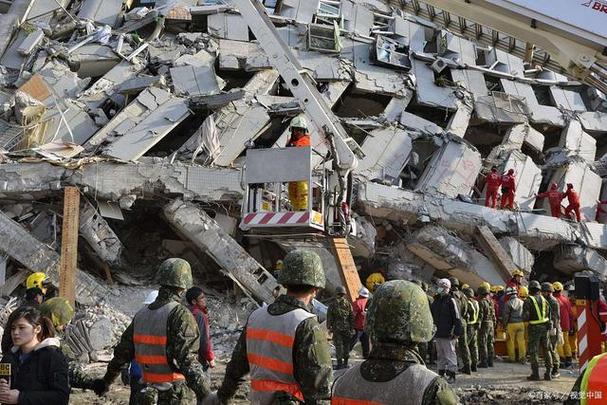 地震好可怕-地震可不可怕-第3张图片 地震好可怕-地震可不可怕-第3张图片