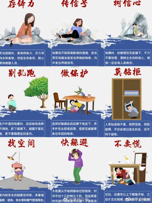 地震躲哪儿-地震躲哪里好-第7张图片 地震躲哪儿-地震躲哪里好-第7张图片