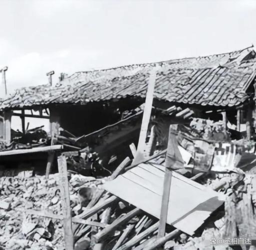 通海地震历史/通海发生过几次地震-第3张图片 通海地震历史/通海发生过几次地震-第3张图片