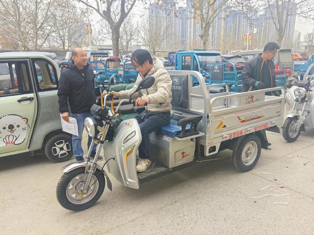 三轮车限行-三轮车限行的区域-第6张图片 三轮车限行-三轮车限行的区域-第6张图片