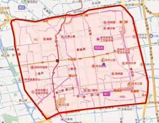 苏州限行-苏州限行通行证