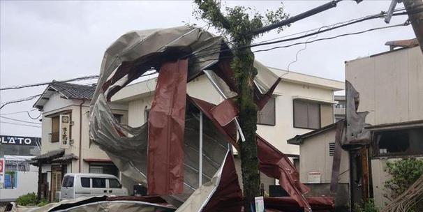 【日本地震台风/日本地震台风最新消息】-第2张图片 【日本地震台风/日本地震台风最新消息】-第2张图片