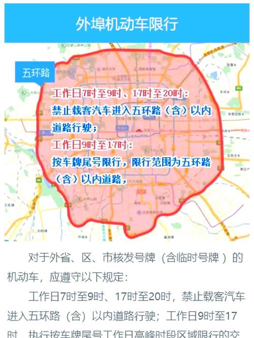 北京机动车限行/北京机动车限行尾号2025年4月1日-第3张图片 北京机动车限行/北京机动车限行尾号2025年4月1日-第3张图片