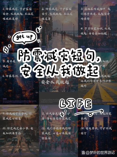 关于地震的名言-关于地震的名言警句和古诗词-第8张图片 关于地震的名言-关于地震的名言警句和古诗词-第8张图片