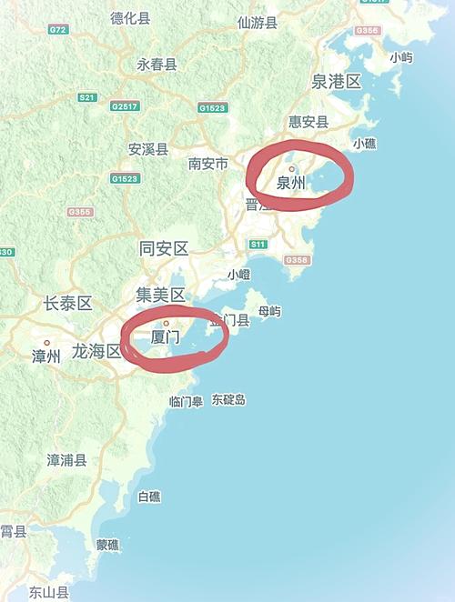 厦门地震历史-厦门历年地震-第2张图片 厦门地震历史-厦门历年地震-第2张图片