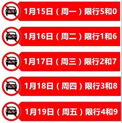 【唐山今天限啥号/唐山今天限哪个号】-第4张图片 【唐山今天限啥号/唐山今天限哪个号】-第4张图片