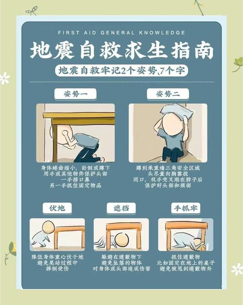 地震现场的救护原则是-地震现场的救护原则是先救命后治伤-第5张图片 地震现场的救护原则是-地震现场的救护原则是先救命后治伤-第5张图片