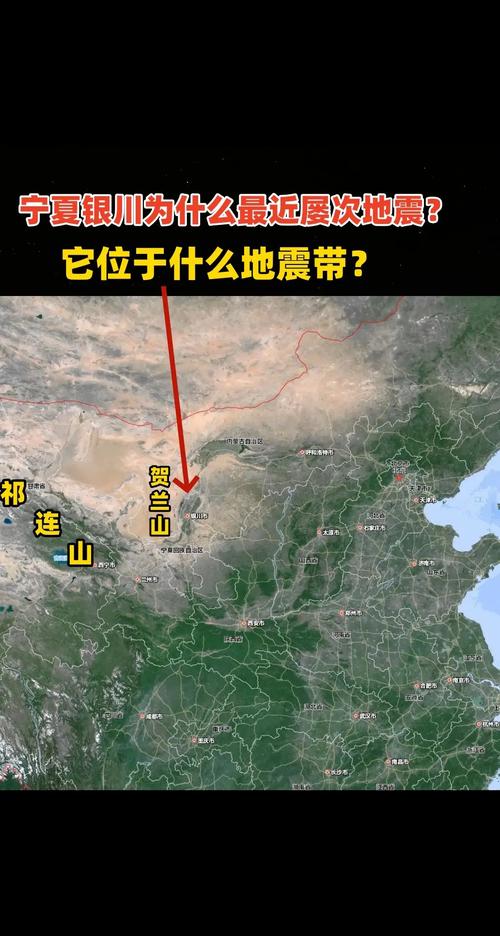 【宁夏地震带/宁夏地震带近期会有大的地震吗】-第9张图片 【宁夏地震带/宁夏地震带近期会有大的地震吗】-第9张图片