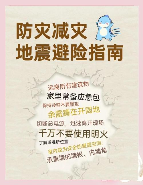 关于“地震应对措施”你不知道的事-第3张图片 关于“地震应对措施”你不知道的事-第3张图片