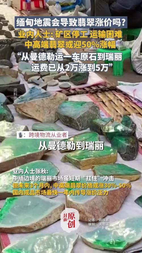 缅甸北部地震/缅甸北部地震吗 坏事-第6张图片