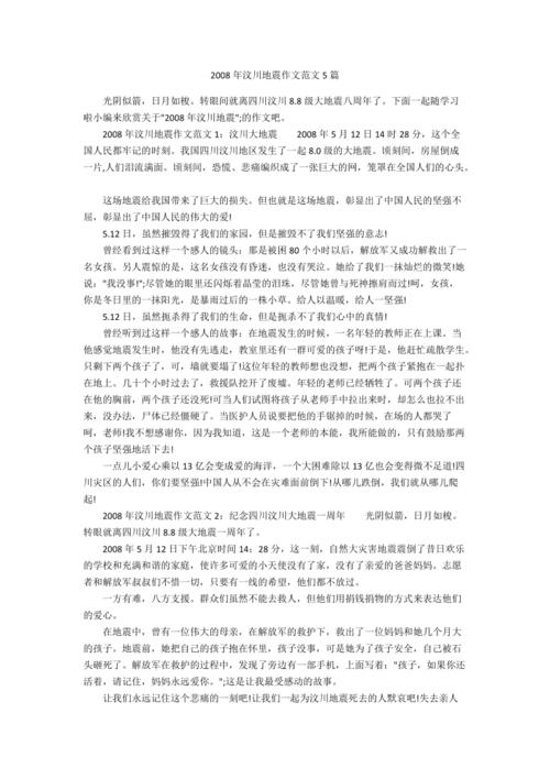 汶川大地震捐款,汶川大地震捐款的钱都去了哪里-第5张图片 汶川大地震捐款,汶川大地震捐款的钱都去了哪里-第5张图片