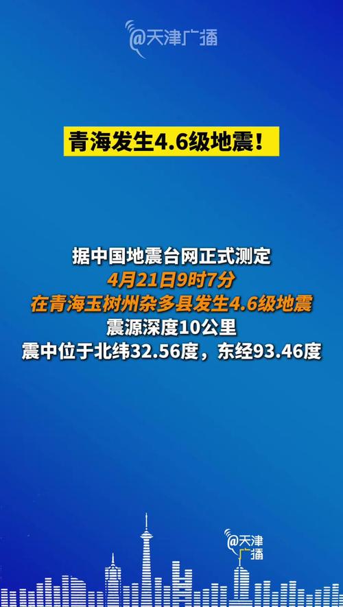 关于“青海省地震”你不知道的事-第4张图片