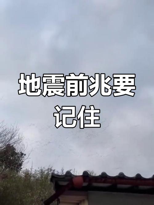最近大地震，最近大地震事件-第3张图片