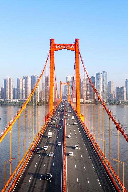 鹦鹉洲大桥限号吗,鹦鹉洲大桥限号时间限行时间-第2张图片 鹦鹉洲大桥限号吗,鹦鹉洲大桥限号时间限行时间-第2张图片