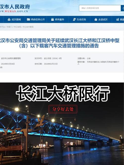 鹦鹉洲大桥限号吗,鹦鹉洲大桥限号时间限行时间-第4张图片 鹦鹉洲大桥限号吗,鹦鹉洲大桥限号时间限行时间-第4张图片