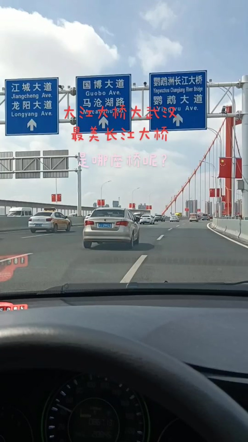 鹦鹉洲大桥限号吗,鹦鹉洲大桥限号时间限行时间-第5张图片 鹦鹉洲大桥限号吗,鹦鹉洲大桥限号时间限行时间-第5张图片