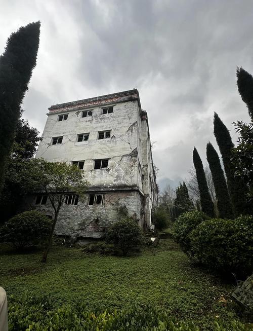 漩口中学地震，漩口中学地震遗址开放时间-第3张图片