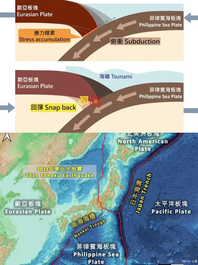 香港地震了吗，香港历史最大地震