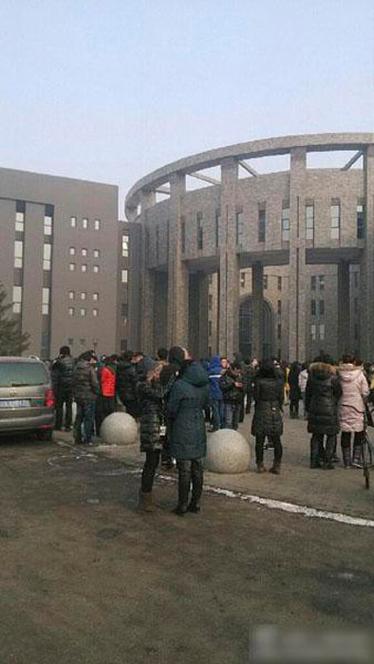 【辽宁沈阳地震/辽宁沈阳地震了吗】-第8张图片