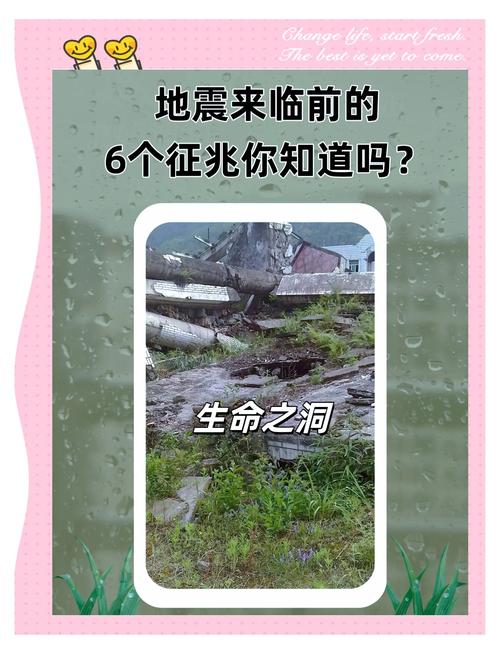 地震的表现/地震的表现和危害-第7张图片