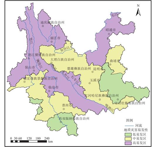 关于“云南地震严重吗”你不知道的事-第7张图片