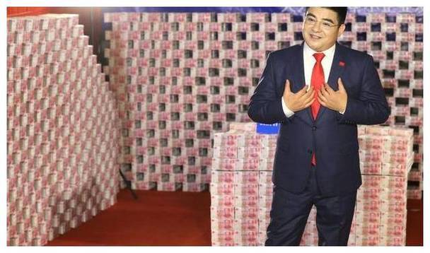 关于“陈光标地震”你不知道的事-第8张图片
