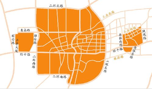 摩托车限行/摩托车限行是什么意思-第3张图片