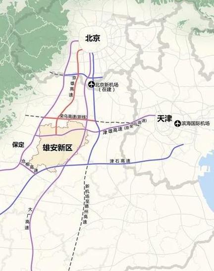 【安新县限行/安新县限行范围】-第4张图片