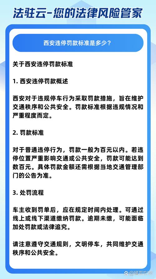 西安限行处罚-西安限行处罚多久能查到