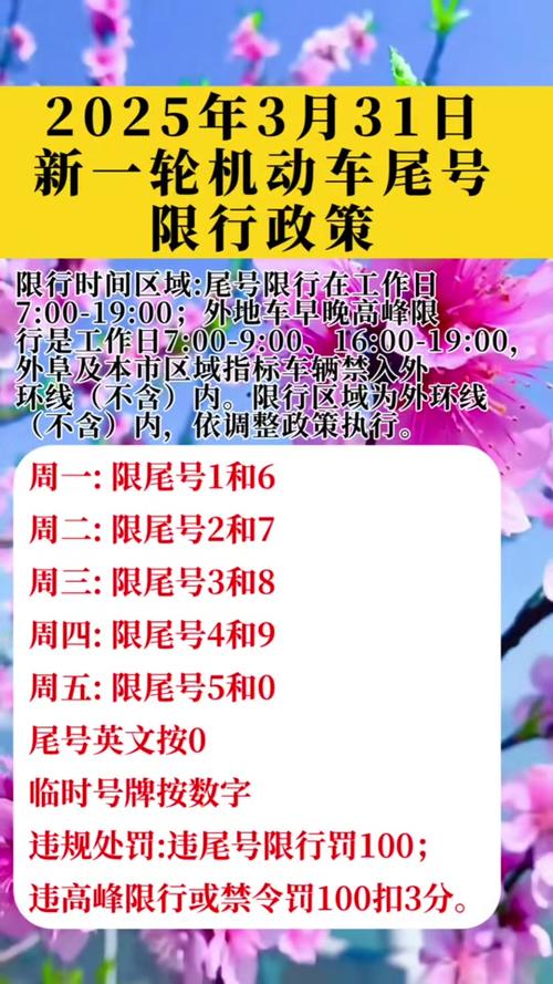 关于“武汉今日限行”你不知道的事-第5张图片