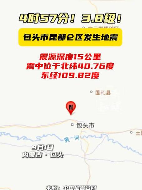 关于“包头地震局”你不知道的事-第9张图片 关于“包头地震局”你不知道的事-第9张图片