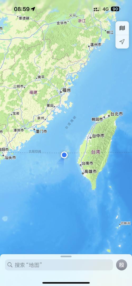 关于“刚刚厦门地震”你不知道的事-第9张图片