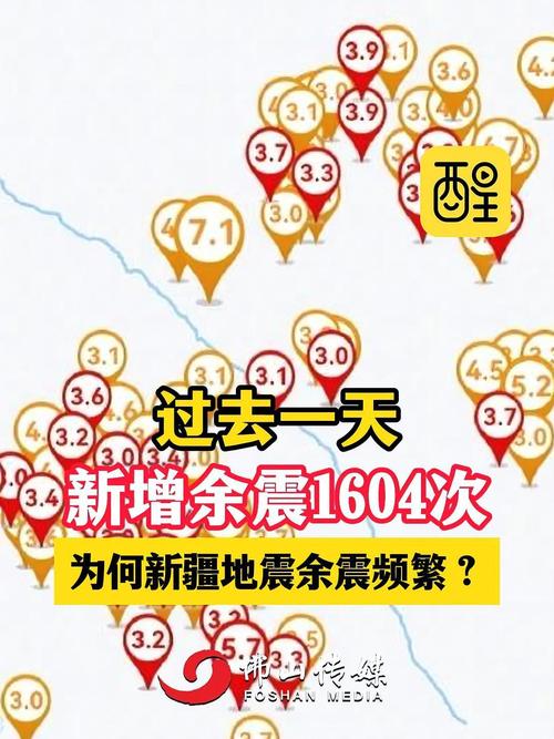 关于“地震余震持续多久”你不知道的事-第6张图片