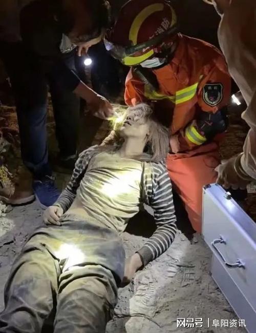 大理漾濞地震，大理漾濞地震521-第5张图片