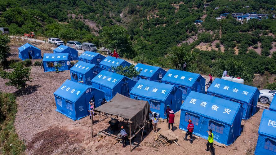 大理漾濞地震，大理漾濞地震521-第8张图片