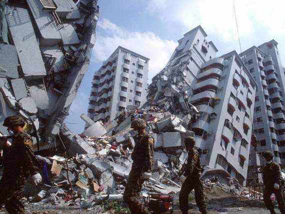 四川哪地震了/四川发生地震的地方-第3张图片 四川哪地震了/四川发生地震的地方-第3张图片