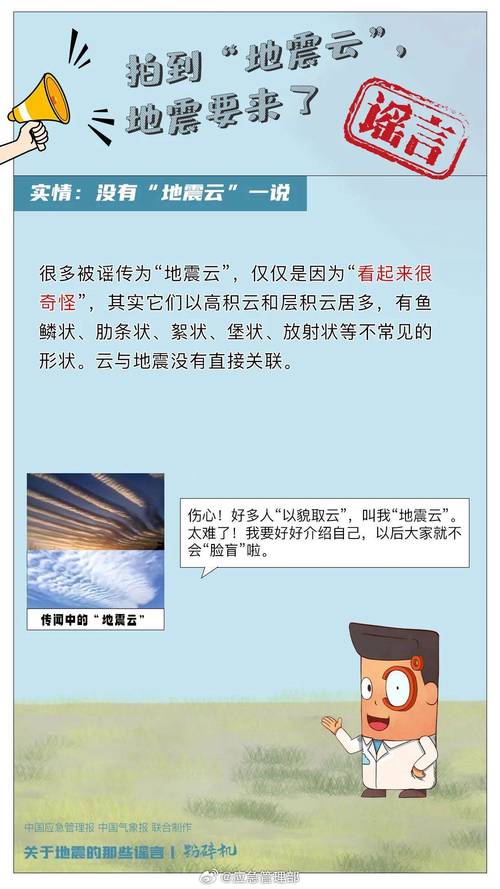地震预言帝/预言地震的少年-第3张图片